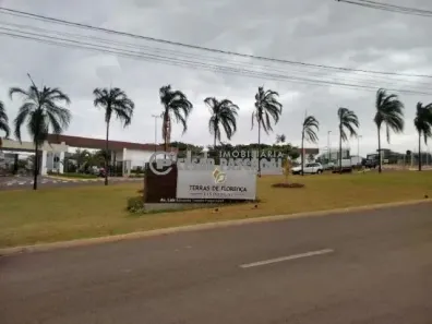 Lote/Terreno à venda, 435m² no Loteamento Terras de Florença, Ribeirão Preto