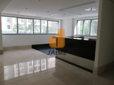 Imóvel Comercial para venda ou aluguel, 50m² no Santa Cecília, São Paulo