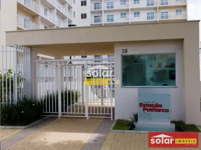 Apartamento com 1 Quarto à venda, 50m² no Vila Ré, São Paulo