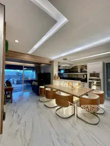 Apartamento com 3 Quartos à venda, 230m² no Grageru, Aracaju