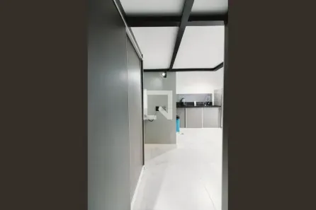 Apartamento com 1 Quarto à venda, 51m² no Barra Funda, São Paulo