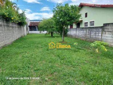 Casa com 1 Quarto à venda, 70m² no Barranco Alto, Caraguatatuba