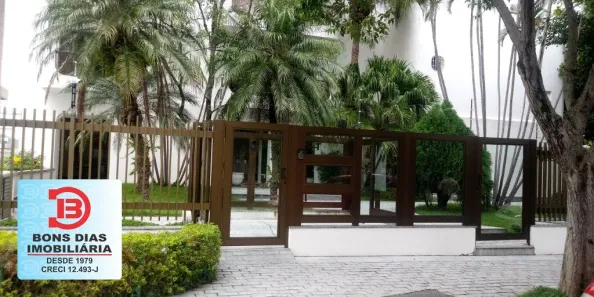 Apartamento com 4 Quartos à venda, 385m² no Parque da Mooca, São Paulo