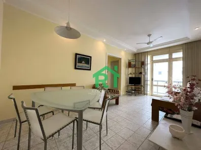 Apartamento com 2 Quartos à venda, 85m² no Pitangueiras, Guarujá
