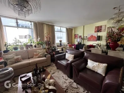 Apartamento com 3 Quartos à venda, 160m² no Jardim Paulista, São Paulo