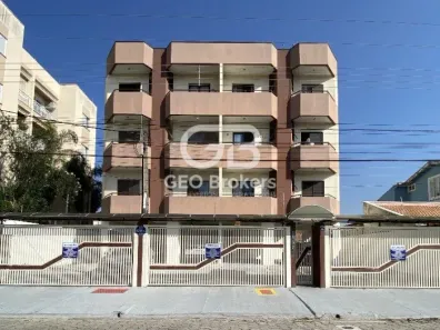Apartamento com 2 Quartos à venda, 72m² no Jardim Flórida, Jacareí