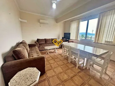 Apartamento com 2 Quartos à venda, 87m² no Pompéia, Santos