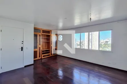 Apartamento com 3 Quartos à venda, 154m² no Vila Mariana, São Paulo