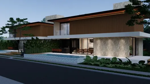 Casa com 4 Quartos à venda, 185m² no Portal do Sol, João Pessoa