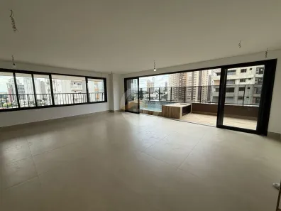 Apartamento com 4 Quartos à venda, 216m² no Setor Marista, Goiânia