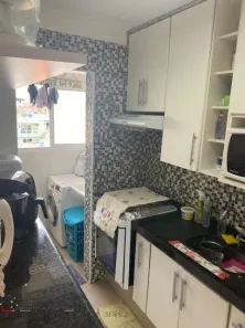 Apartamento com 2 Quartos à venda, 48m² no Fazenda Aricanduva, São Paulo