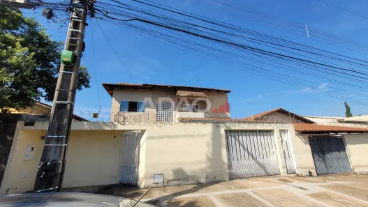 Casa com 4 Quartos à venda, 265m² no Jardim Vila Boa, Goiânia