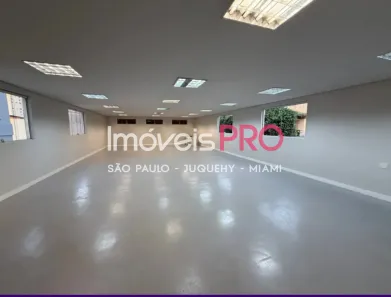 Prédio Comercial para alugar, 600m² no Vila Olímpia, São Paulo