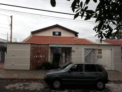 Casa com 3 Quartos à venda, 282m² no São Luiz, Americana