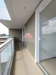 Apartamento com 2 Quartos à venda, 80m² no Campo Grande, Rio de Janeiro