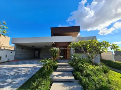 Casa de Condomínio com 4 Quartos à venda, 364m² no Residencial Quinta do Golfe, São José do Rio Preto