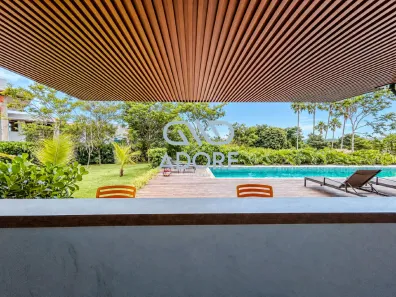 Casa de Condomínio com 6 Quartos à venda, 811m² no Itaim, Itu