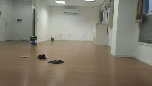 Sala Comercial com 1 Quarto para alugar, 63m² no Barra Funda, São Paulo