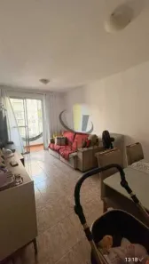 Apartamento com 2 Quartos à venda, 55m² no Itanhangá, Rio de Janeiro