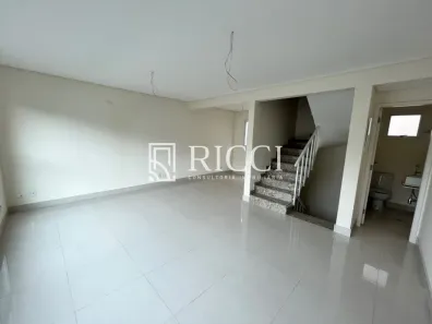 Sobrado com 3 Quartos à venda, 150m² no Boqueirão, Santos