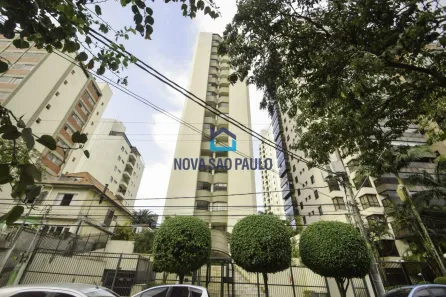 Apartamento com 2 Quartos à venda, 57m² no Jardim da Saúde, São Paulo
