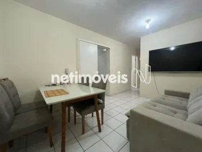 Apartamento com 3 Quartos à venda, 71m² no Graça, Belo Horizonte