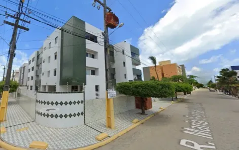 Apartamento com 4 Quartos à venda, 162m² no Camboinha, Cabedelo
