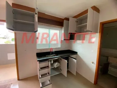 Apartamento com 2 Quartos à venda, 45m² no Vila Nivi, São Paulo