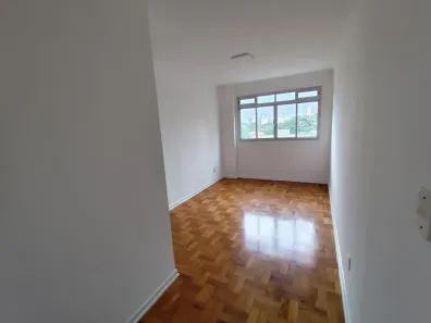 Apartamento com 2 Quartos para alugar, 50m² no Jaguaré, São Paulo