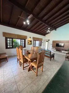 Casa de Condomínio com 3 Quartos à venda, 162m² no Horto Florestal, Ubatuba
