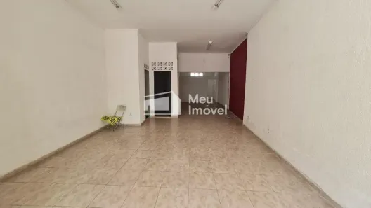 Ponto Comercial para alugar, 97m² no Centro, São José dos Campos