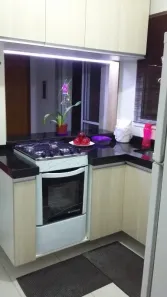 Apartamento com 2 Quartos à venda, 62m² no Vila Almeida, Sorocaba