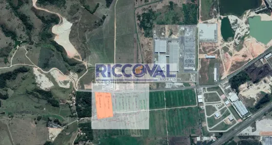 Lote/Terreno à venda, 14213m² no Rio Abaixo, Jacareí