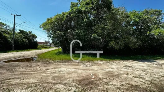 Lote/Terreno à venda, 387m² no Bal Stella Maris, Peruíbe