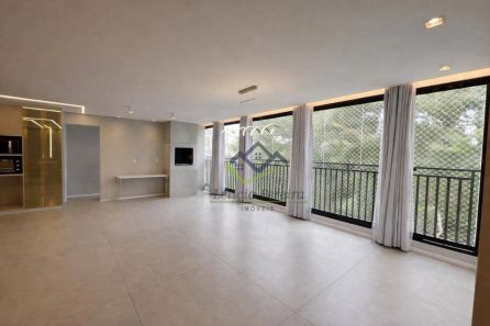 Apartamento com 3 Quartos à venda, 117m² no Meu Cantinho, Suzano