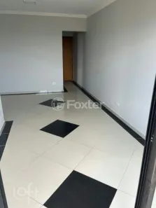 Apartamento com 3 Quartos à venda, 74m² no Vila do Castelo, São Paulo