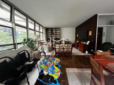 Apartamento com 3 Quartos à venda, 130m² no Ipanema, Rio de Janeiro