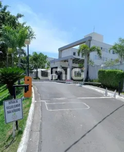 Apartamento com 2 Quartos à venda, 48m² no Jardim São Francisco, Piracicaba