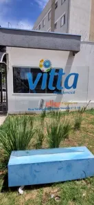 Apartamento com 2 Quartos à venda, 47m² no Vitta São José, Bauru