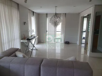 Apartamento com 3 Quartos à venda, 204m² no Parque da Mooca, São Paulo