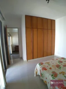 Apartamento com 1 Quarto para alugar, 60m² no Centro, São José do Rio Preto