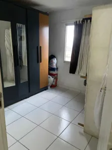 Apartamento com 2 Quartos à venda, 50m² no Jardim Alzira Franco, Santo André