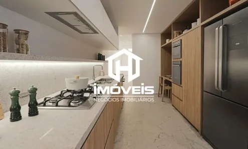 Apartamento com 4 Quartos à venda, 192m² no Pinheiros, São Paulo