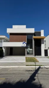Casa de Condomínio com 4 Quartos à venda, 357m² no Quiririm, Taubaté