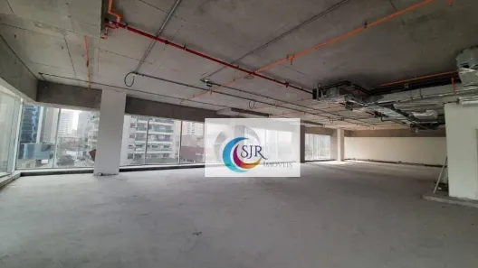Sala Comercial para alugar, 1147m² no Jardim das Acácias, São Paulo