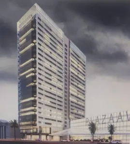 Ponto Comercial para alugar, 61m² no Jardim Redentor, São José do Rio Preto