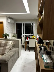 Apartamento com 2 Quartos à venda, 60m² no Engordadouro, Jundiaí