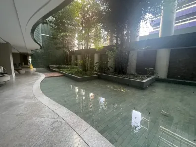 Apartamento com 3 Quartos para alugar, 136m² no Mucuripe, Fortaleza