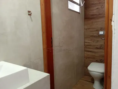 Sobrado com 2 Quartos à venda, 114m² no Jardim Leocádia, Sorocaba