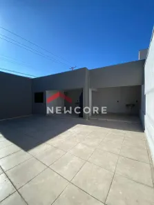 Casa com 3 Quartos à venda, 179m² no Núcleo Eldorado, Bauru
